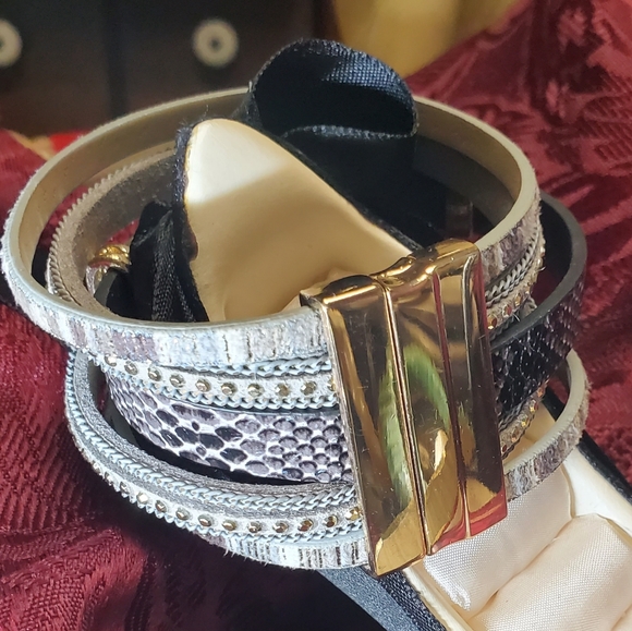 Bracelet Gorgeous - Picture 1 of 3